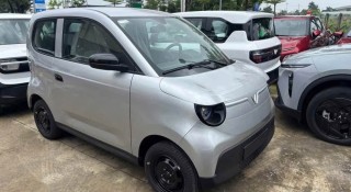 VinFast VF 2 giá 188 triệu đồng đã về đại lý, sắp tới tay khách hàng Việt